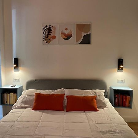 The Cozy Apartment Near The Vatican Рим Экстерьер фото