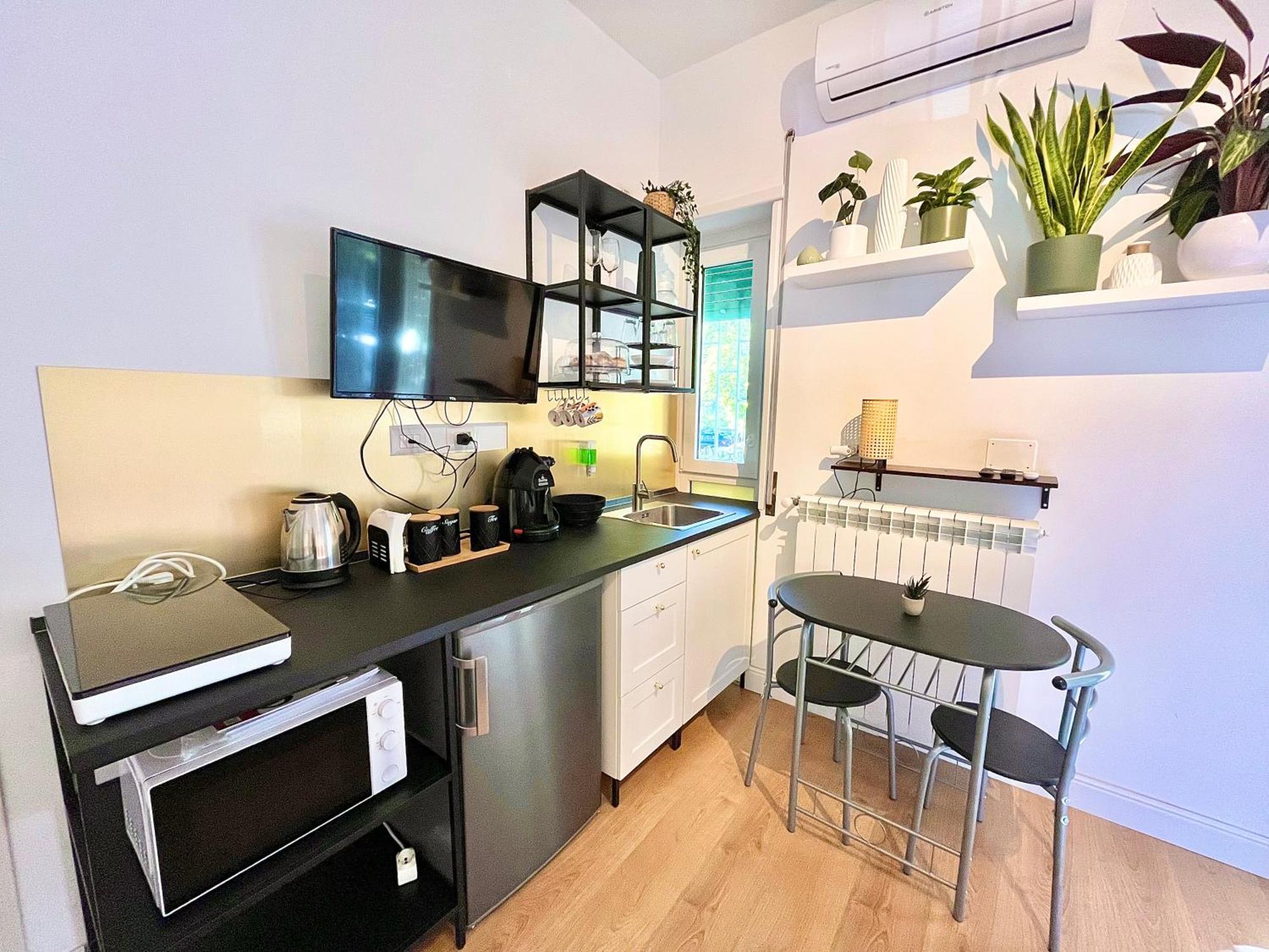 The Cozy Apartment Near The Vatican Рим Экстерьер фото